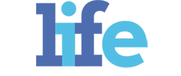 Logo Life - Cirurgia Plástica e Cosmiatria
